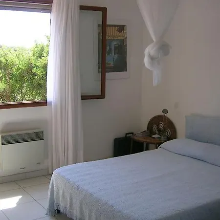 Pieds Dans L'eau Sur La Ferienhaus