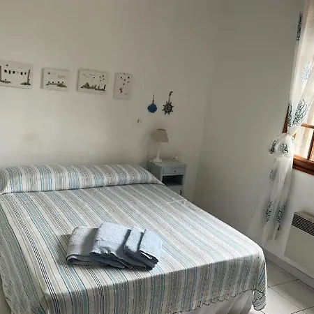 Ferienhaus Pieds Dans L'eau Sur La