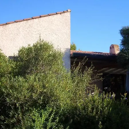 Feriehus Pieds Dans L'eau Sur La