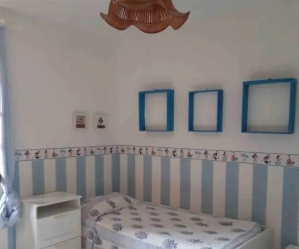 Pieds Dans L'eau Sur La 度假居