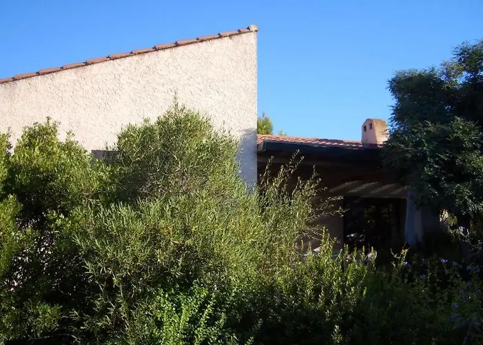 度假居 Pieds Dans L'eau Sur La